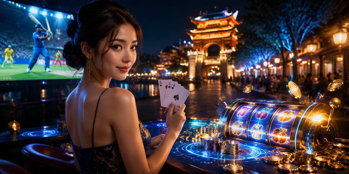 dsj933 Live Casino